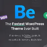 Betheme [28.1] - Русификация премиум темы 🔥 💜 