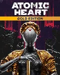 Atomic Heart Gold - Все DLC (PS4/RUS) П3-Активация