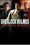 🔥 Sherlock Holmes Essential Bundle XBOX ONE|XS ключ