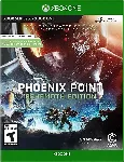🎮 💙 🚀 PHOENIX POINT: BEHEMOTH EDITION XBOX ONE /X|S🔑 КЛЮЧ AR ЛИЦЕНЗИЯ