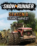 SnowRunner — Season 8: Grand Harvest EGS (PC) - irongamers.ru