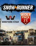 SnowRunner — Western Star Wolf Pack EGS (PC) - irongamers.ru