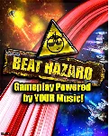 Beat Hazard (STEAM KEY / REGION FREE)