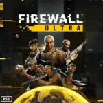 💜 Firewall Ultra | PS5 | Турция 💜 