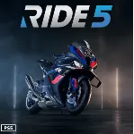 💜 RIDE 5 | PS5 | Турция 💜 