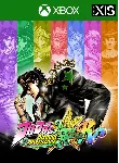 JOJO&acute;S BIZARRE ADVENTURE: ALL-STAR BATTLE R XBOX КЛЮЧ - irongamers.ru