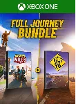 ❗ ROAD 96: MILE 0 – FULL JOURNEY BUNDLE❗ XBOX ONE/X|S+ПК❗ 