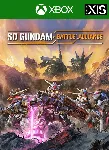 SD GUNDAM BATTLE ALLIANCE XBOX ONE/X|S+ПК КЛЮЧ - irongamers.ru