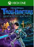 ❗ TROLLHUNTERS: DEFENDERS OF ARCADIA❗ XBOX ONE/X|S🔑 КЛЮЧ