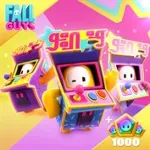 ⭐ Fall Guys⭐ Шмяксы и наборы на выбор ⭐ EPIC/XBOX/PS - irongamers.ru