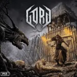 💜 Gord | PS5 | Турция 💜 