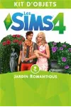 The Sims 4 Романтический сад — Каталог XBOX КЛЮЧ - irongamers.ru