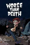 ✅ Worse Than Death Xbox One & Xbox Series X|S активация