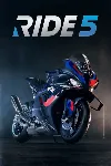 ✅ RIDE 5 Xbox Series X|S активация