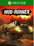 ❗ MUDRUNNER❗ XBOX ONE/X|S🔑 КЛЮЧ❗ 