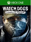 WATCH_DOGS COMPLETE EDITION XBOX ONE/X|S КЛЮЧ - irongamers.ru