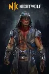 НОЧНОЙ ВОЛК - MORTAL KOMBAT 11 XBOX+PC КЛЮЧ - irongamers.ru