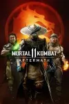 MORTAL KOMBAT 11: ПОСЛЕДСТВИЯ DLC XBOX+PC КЛЮЧ - irongamers.ru