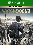 ❗ WATCH DOGS 2 - GOLD EDITION❗ XBOX ONE/X|S🔑 КЛЮЧ❗ 