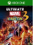 ULTIMATE MARVEL VS. CAPCOM 3 XBOX ONE/X|S КЛЮЧ - irongamers.ru