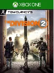TOM CLANCY&acute;S THE DIVISION 2 XBOX ONE/X|S КЛЮЧ - irongamers.ru