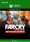 💎 FAR CRY ANTHOLOGY BUNDLE XBOX ONE X|S КЛЮЧ🔑 