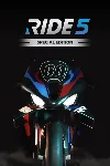 ✅ RIDE 5 - Special Edition Xbox Series X|S активация