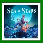 ✅ Sea of Stars✔ ️Steam⭐+ 30 Игр🎁 АКЦИЯ⭐0% Карты💳 
