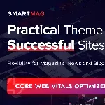 SmartMag [9.5.0] - Русификация премиум темы 🔥 💜 