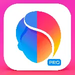⚡ FaceApp PRO Фейсап Редактор Селфи iPhone ios AppStore