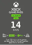 Xbox Game Pass Ultimate 14 дней ( Gold + Game Pass)