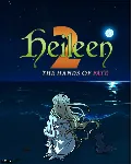 Heileen 2: The Hands Of Fate (STEAM KEY / REGION FREE)