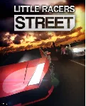 Little Racers STREET (STEAM KEY / REGION FREE)