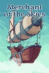 ✅ Merchant of the Skies Xbox One|X|S активация