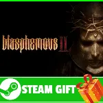 ⭐ ВСЕ СТРАНЫ+РОССИЯ⭐ Blasphemous 2 Steam Gift - irongamers.ru