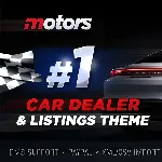 Motors [5.5.4] - Русификация премиум темы 🔥 💜 