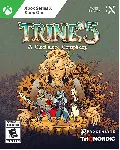Trine 5: A Clockwork Conspiracy XBOX ONE / XBOX SERIES X|S КЛЮЧ - irongamers.ru
