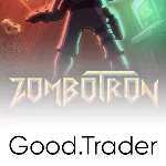 Zombotron - АРЕНДА STEAM ONLINE - irongamers.ru
