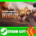 ⭐ ВСЕ СТРАНЫ⭐ Overwatch 2 - Набор Вторжение - irongamers.ru