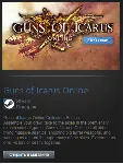 Guns of Icarus Online Collectors Edit. (Steam Gift ROW) - irongamers.ru