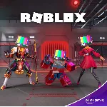 Код Roblox ⭐ Tech-Head Hat - irongamers.ru