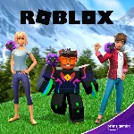 Код 🔑 Roblox ⭐️ Void Sheep Shoulder Pet