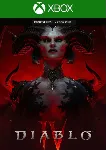 DIABLO IV - STANDARD EDITION XBOX КЛЮЧ - irongamers.ru
