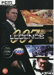 007 Legends + DLC STEAM CТИМ КЛЮЧ (РФ/УКРАИНА/СНГ) ДЖЕЙМС БОНД АГЕНТ 007 - irongamers.ru
