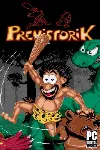 Prehistorik (Steam CD-Key Region Free)