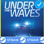 ⭐ Under The Waves - STEAM (GLOBAL) - irongamers.ru