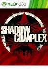✅ Shadow Complex Xbox One & Xbox Series X|S активация