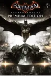 🔥 Batman: Arkham Knight Premium Editio XBOX ONE|XS ключ