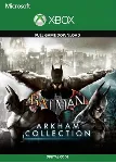 BATMAN: КОЛЛЕКЦИЯ АРКХЕМА XBOX ONE|XS ключ - irongamers.ru