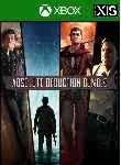 ABSOLUTE DEDUCTION BUNDLE XBOX ONE/X|S КЛЮЧ - irongamers.ru